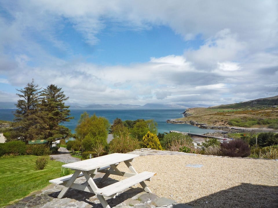 Radharc Na Cealla Holiday Home, Ring of Kerry, County Kerry