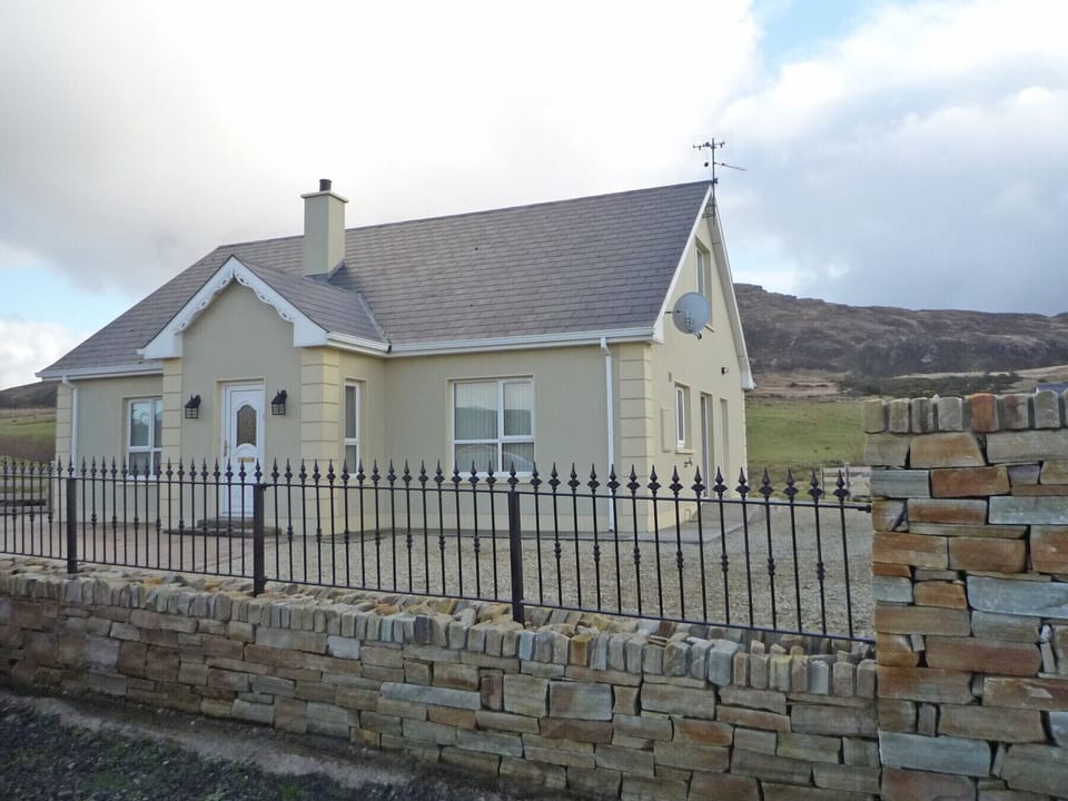 Harefield Holiday Home, Kilcar, County Donegal