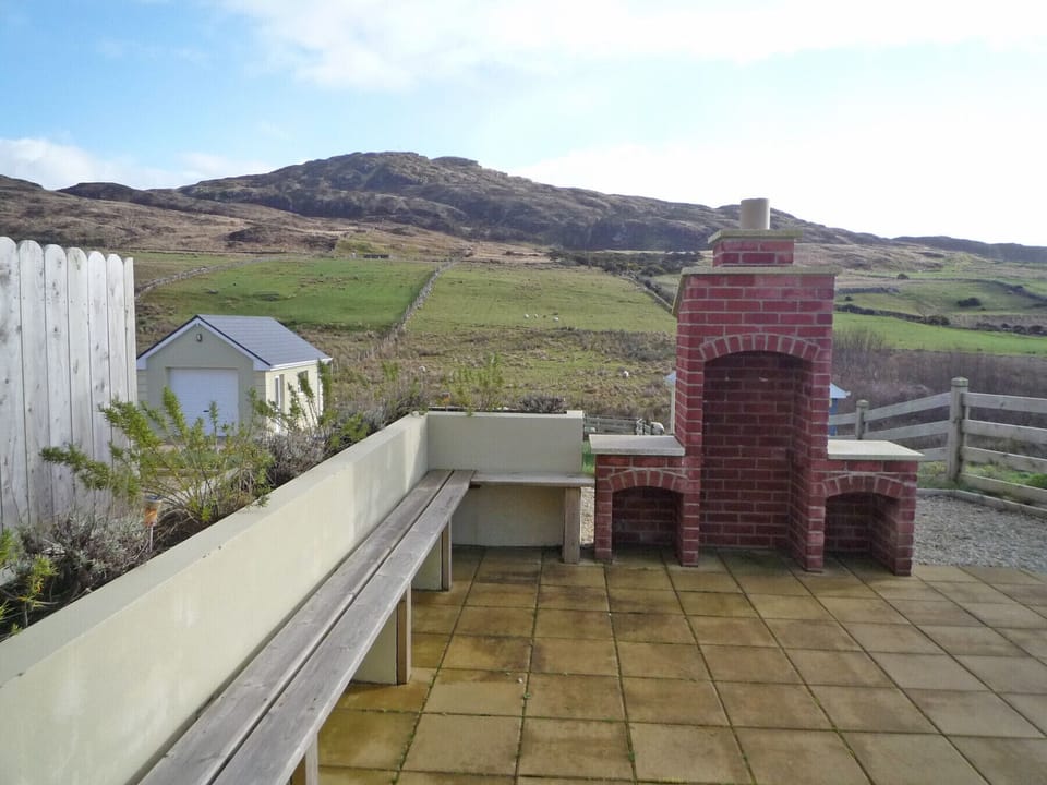 Harefield Holiday Home, Kilcar, County Donegal