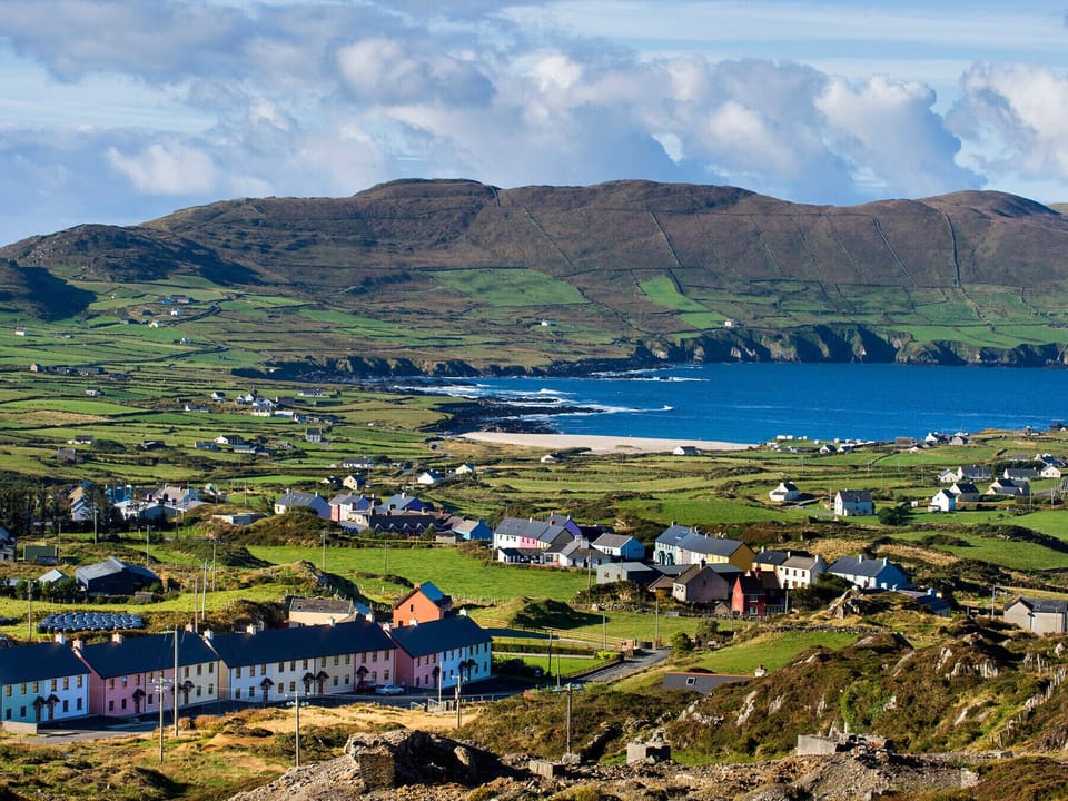 Allihies Copper Mine Trail, Beara, County Cork   Chris-Hill-Photographic