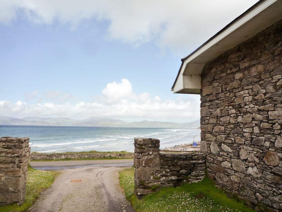The Lodge Rossbeigh, County Kerry, Ireland