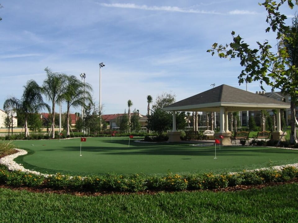 Golf