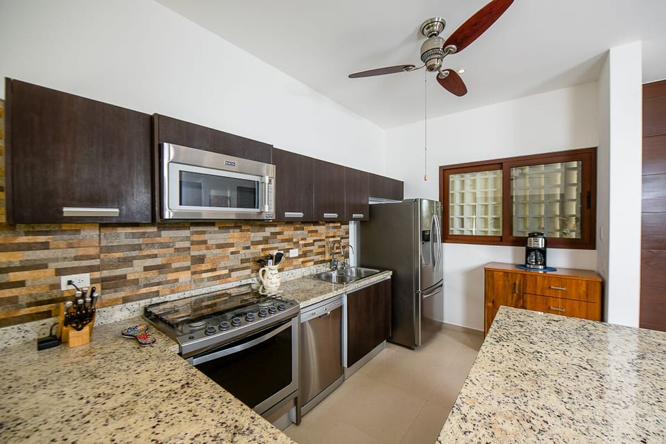 Kitchen Appliances