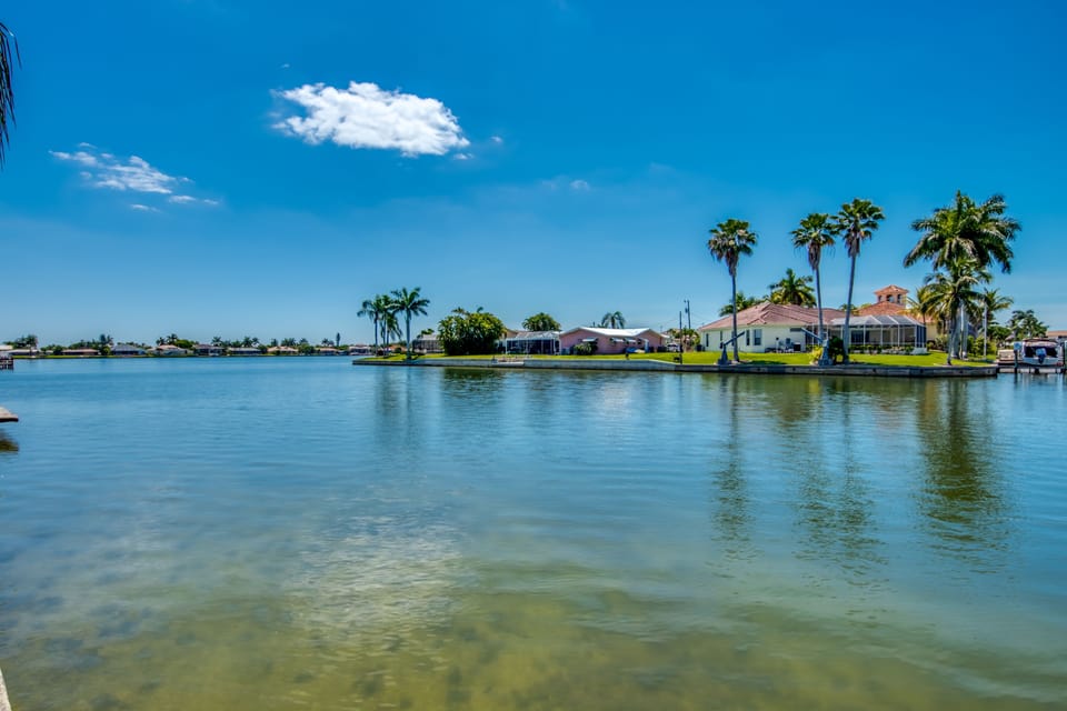 Lake