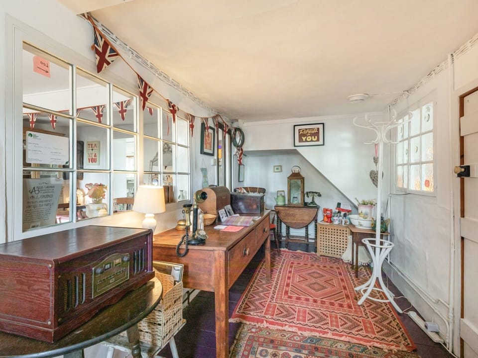 Interior | Sheepwash Square House, Sheepwash, near Beaworthy