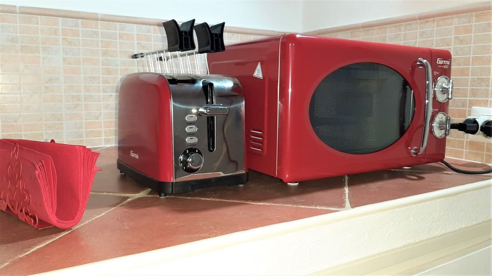 Microwave