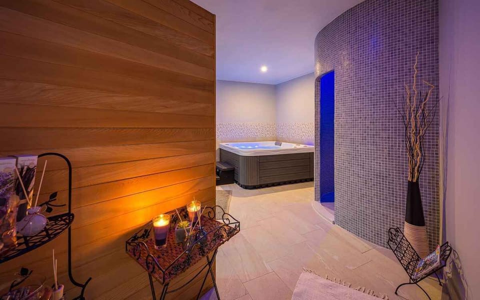 Spa