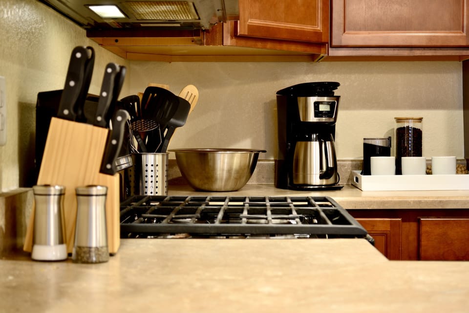 Kitchen Utensils