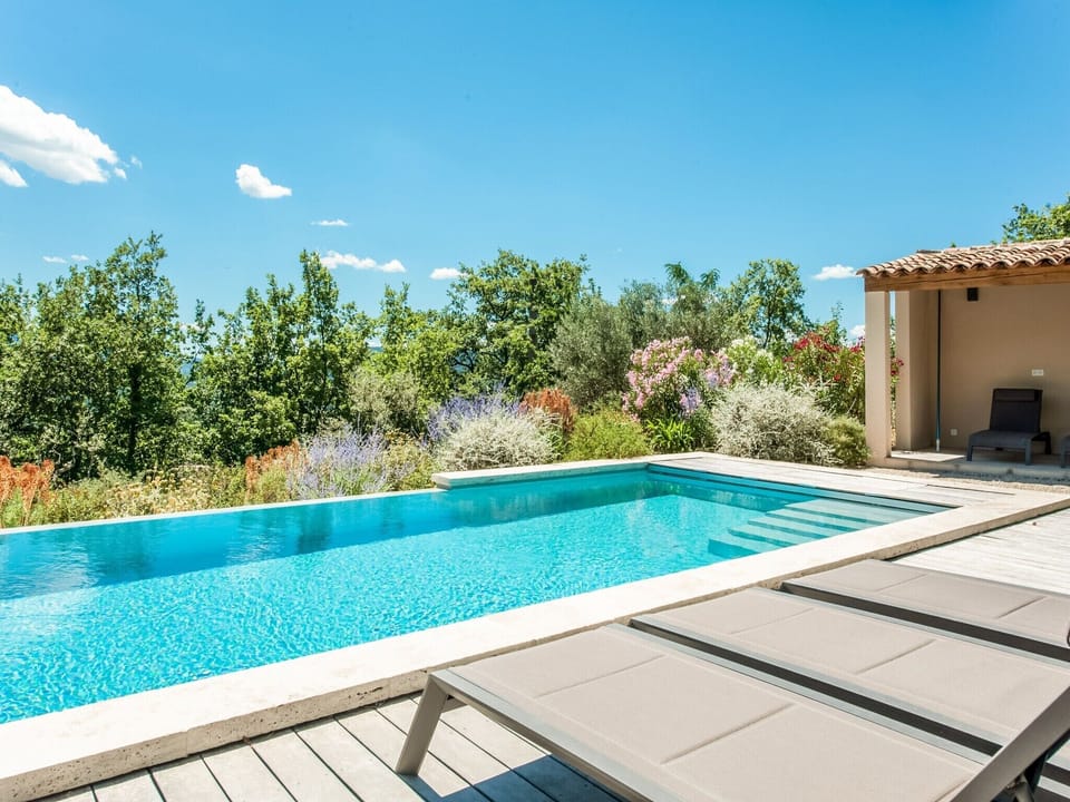Holiday Home Swimming Pool