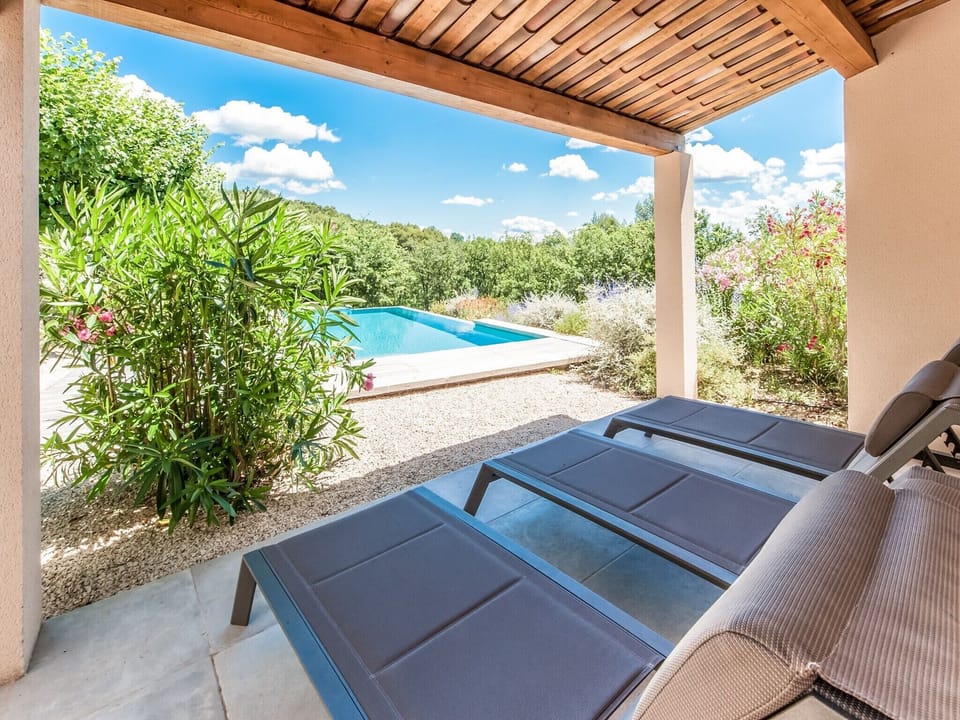 Holiday Home Swimming Pool