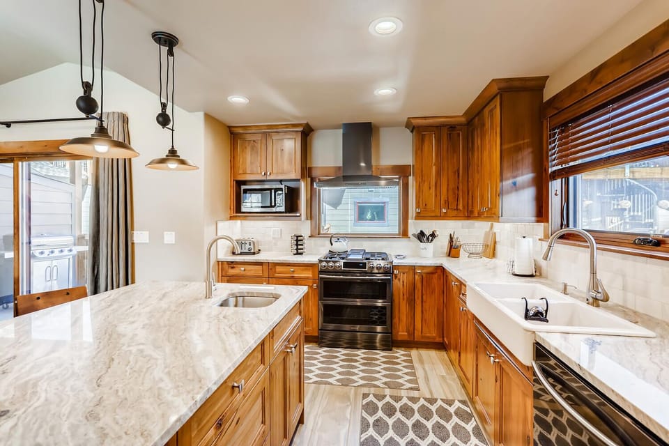EG8 Kitchen