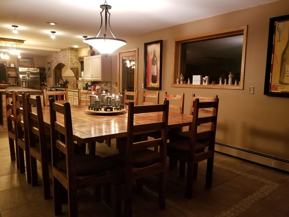 Room For 12