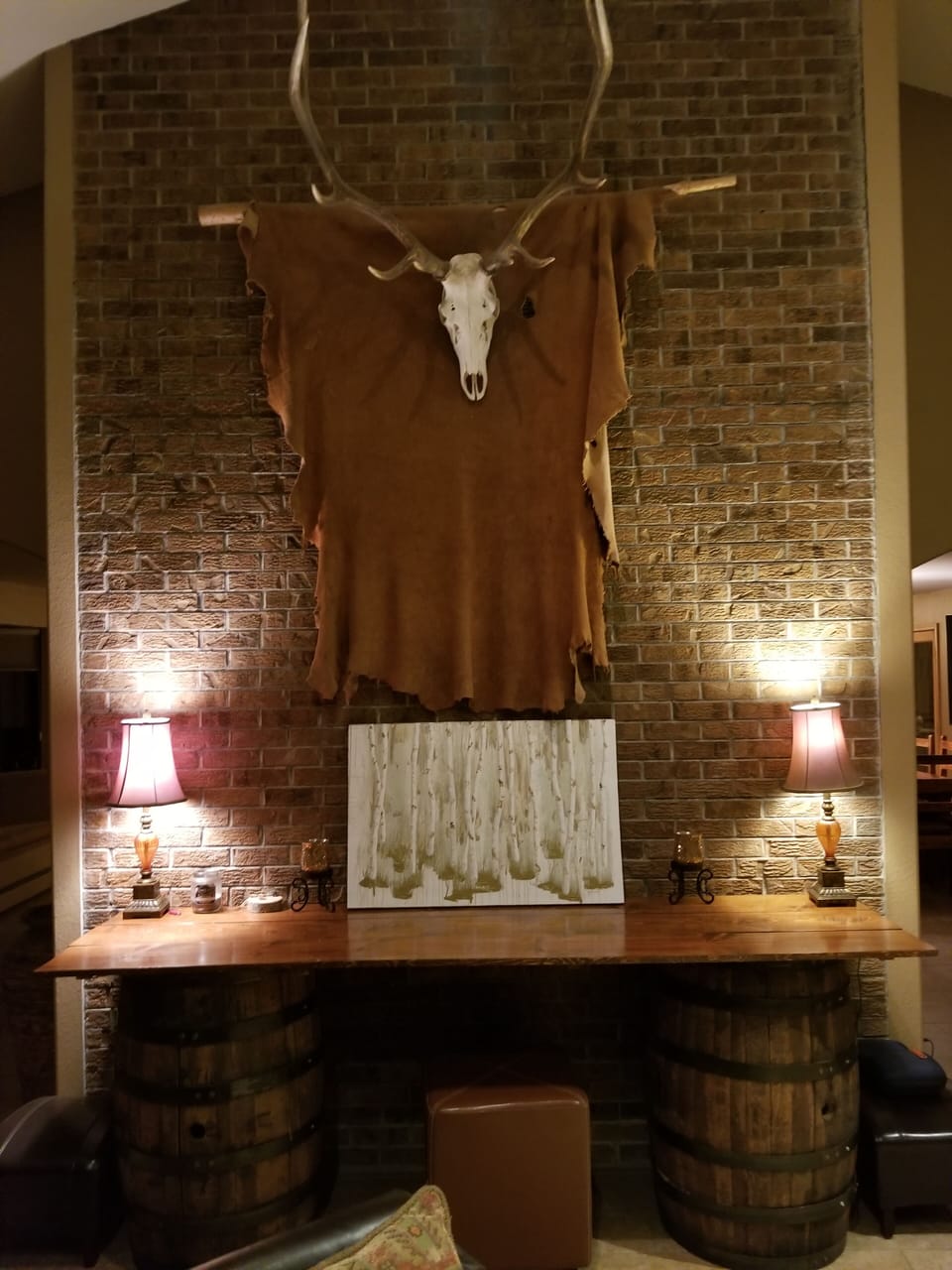 Rocky Mountain Decor