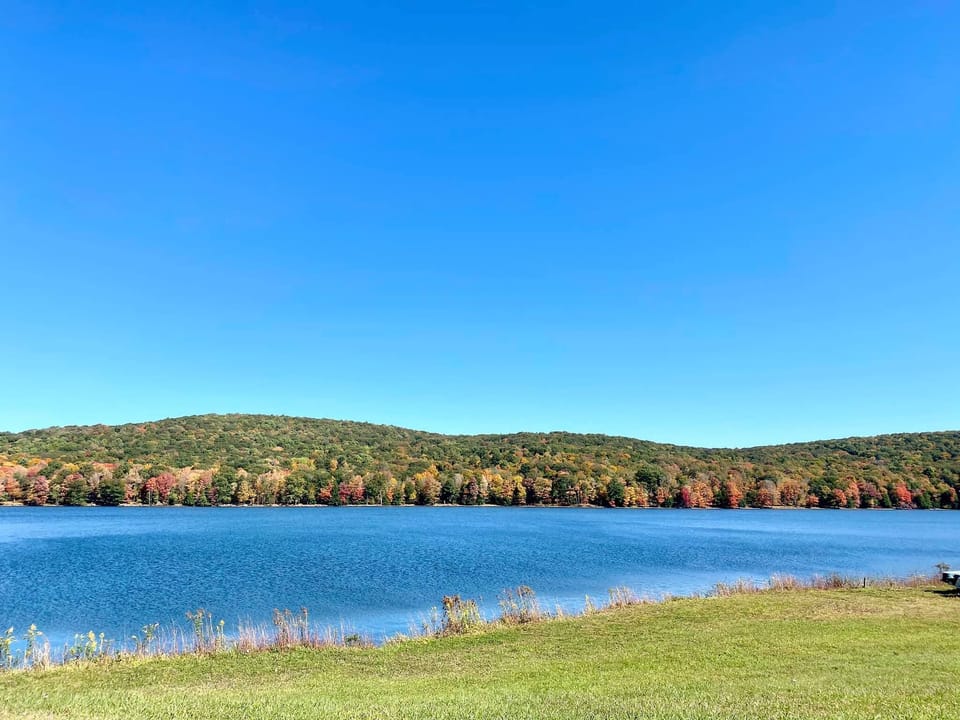 photo of Alpine Lake