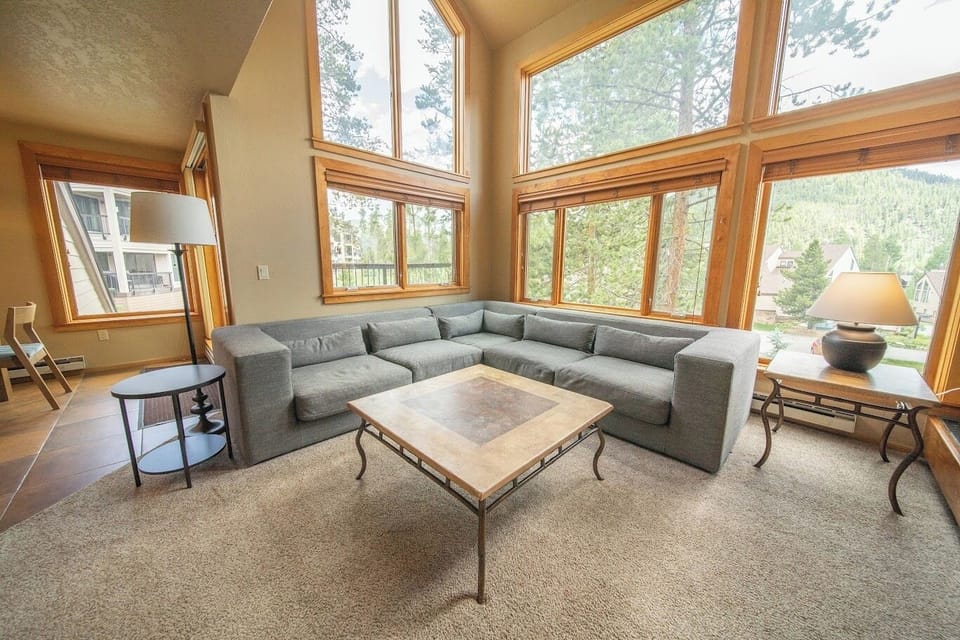 Stunning vacation condo at Quicksilver! #summer