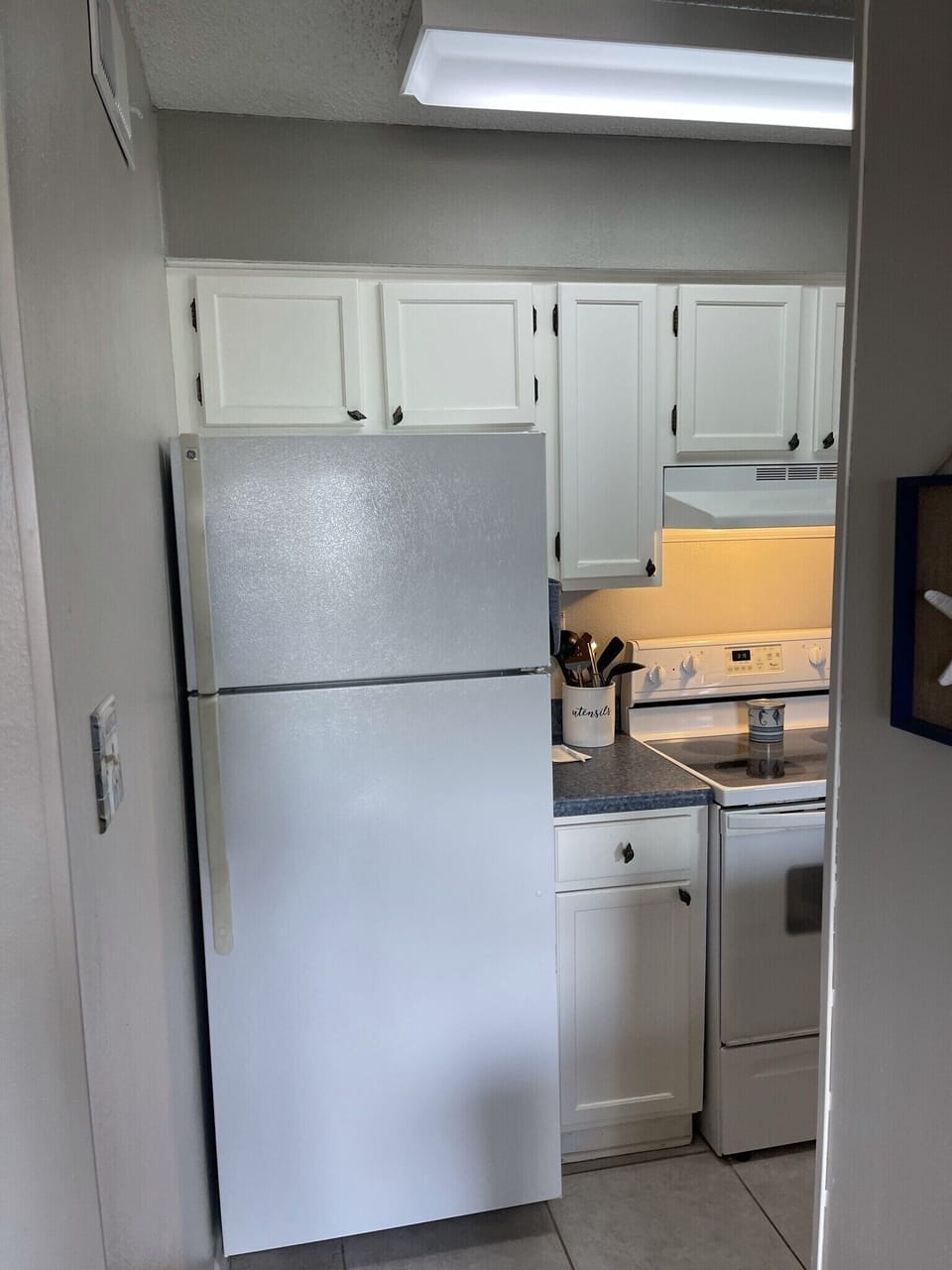A lil Fridge 