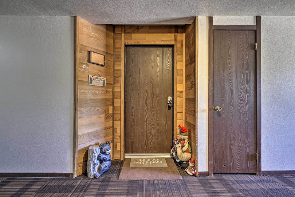 Entryway | Recently Updated