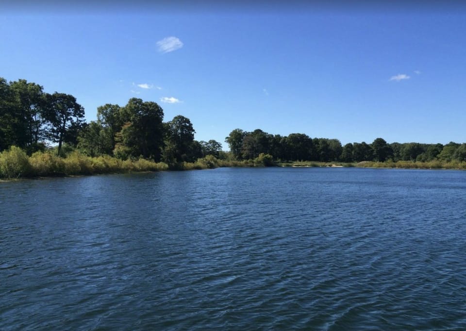 Lake