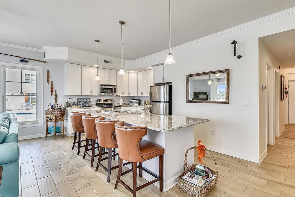 ,Breakfast Bar,