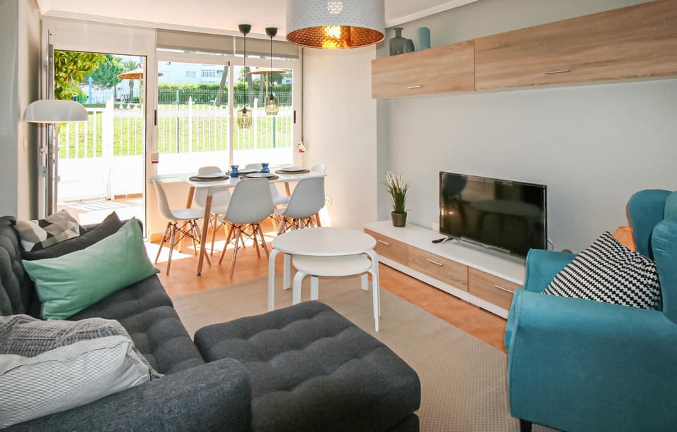 living-room
