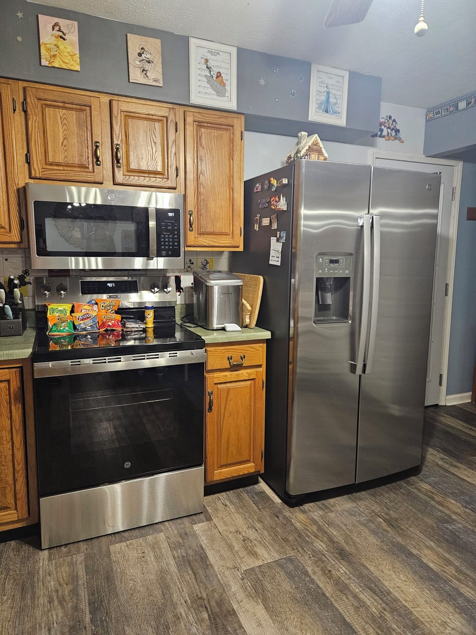 new appliances sept.2024