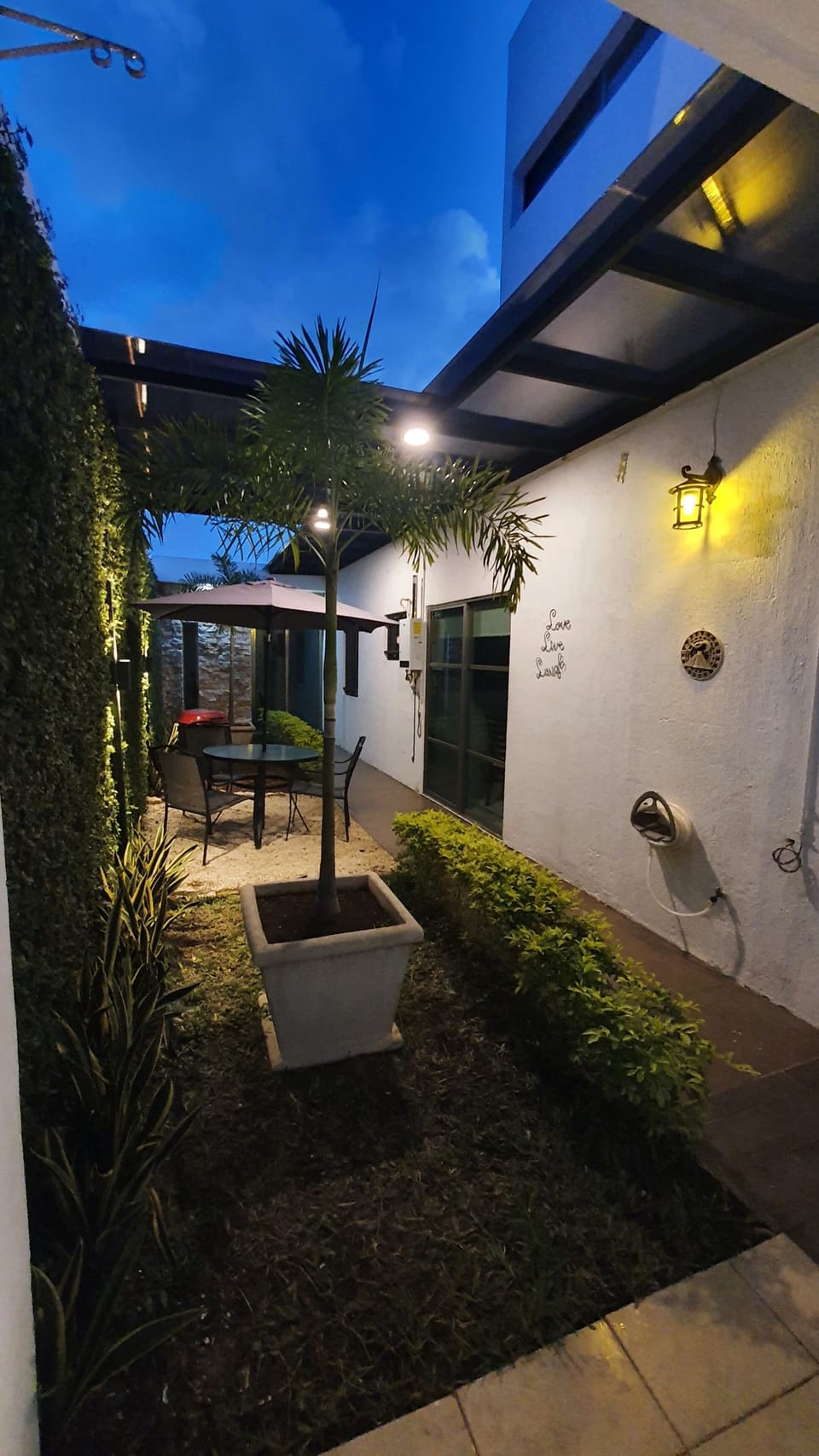 Jardín 