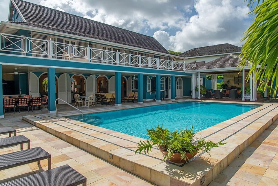 Sweet Spot on the Beach, Runaway Bay, Jamaica