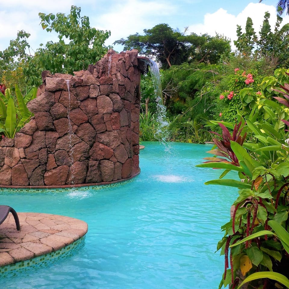 C'est La Vie St Lucia