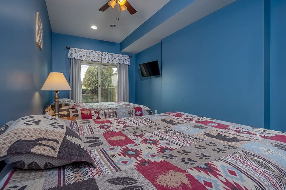 Fifth Bedroom