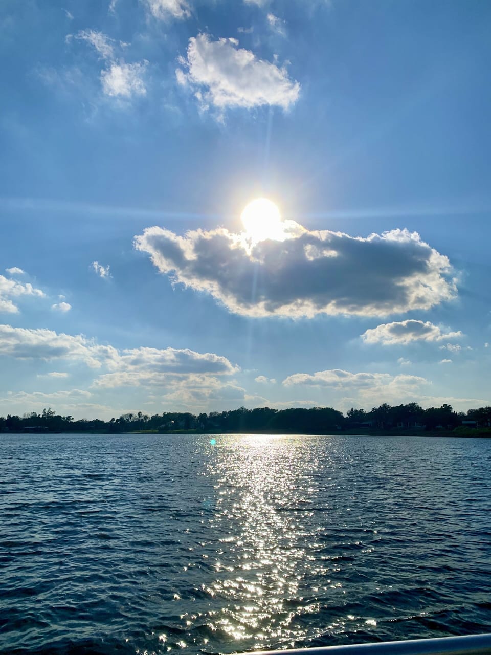 Lake Eva