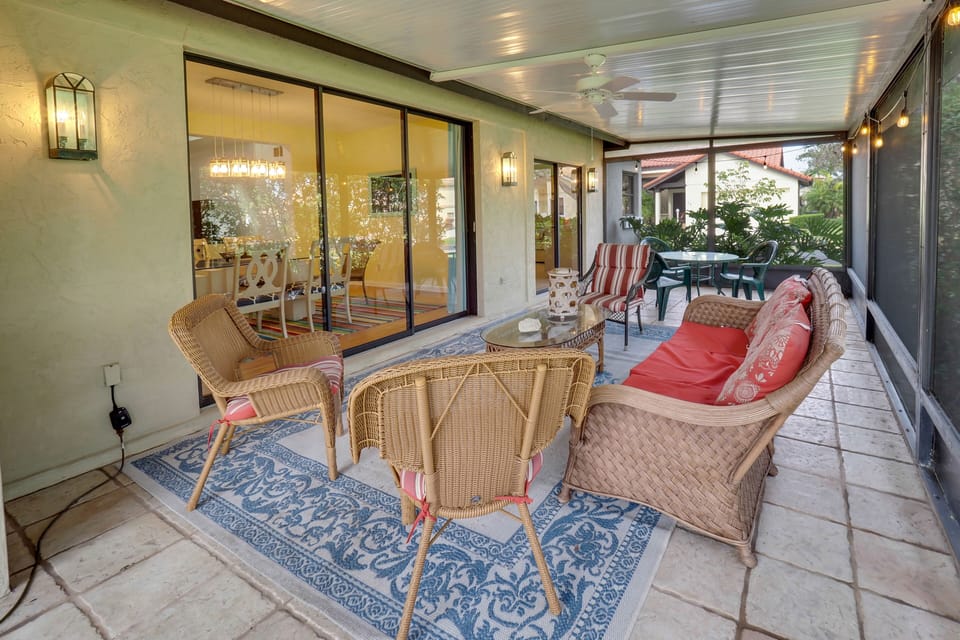 Lanai