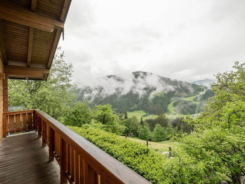 Patio / Balcony