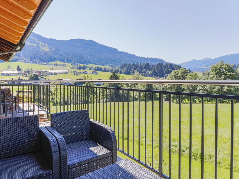 Patio / Balcony