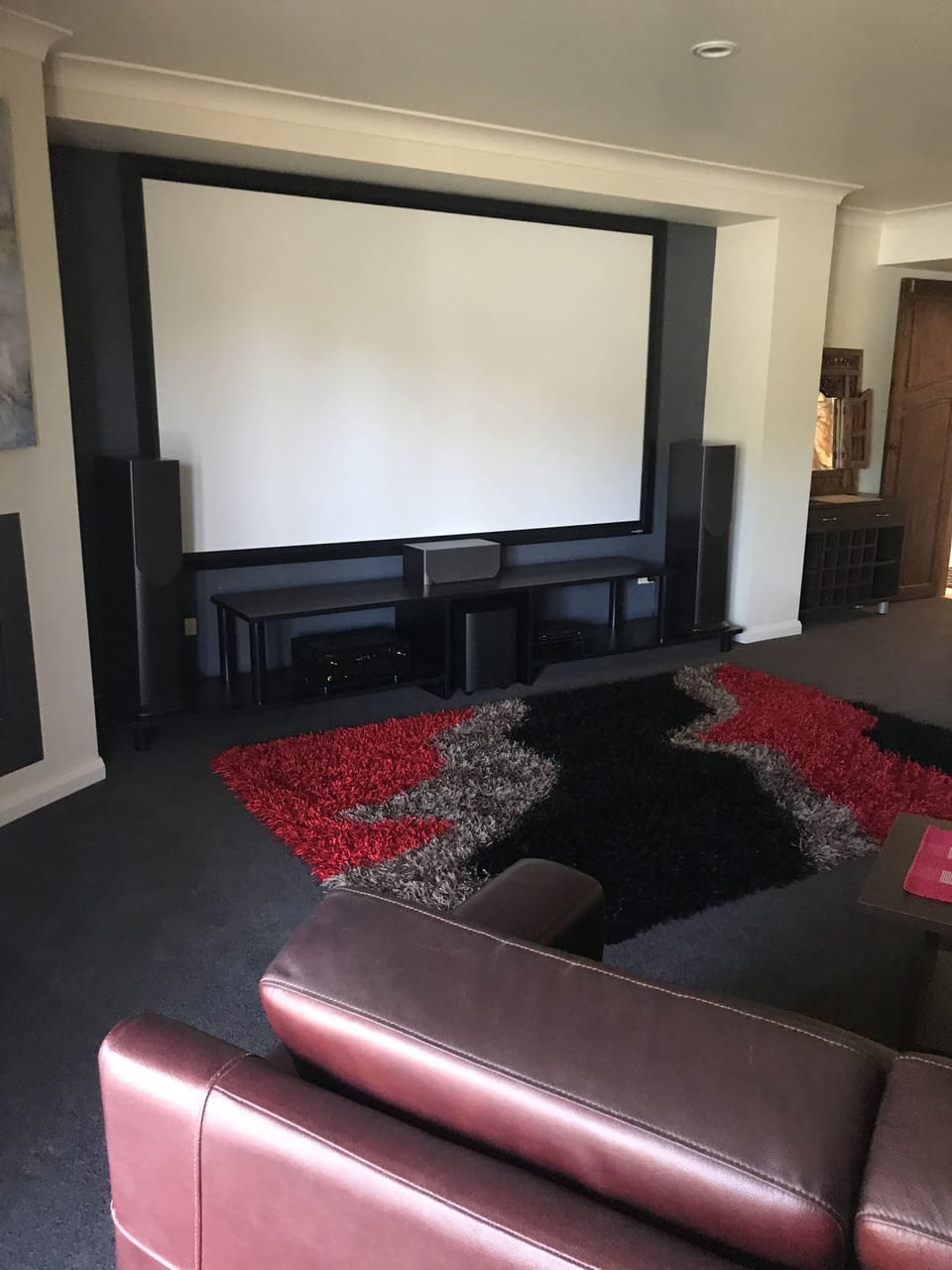 Home Theatre
