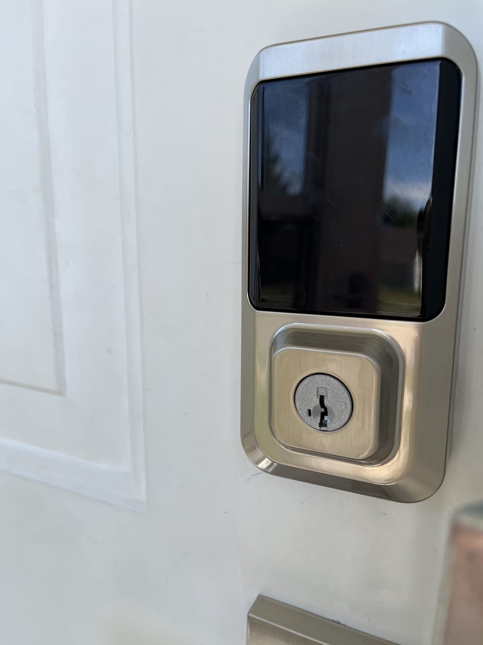 Keyless Entry
