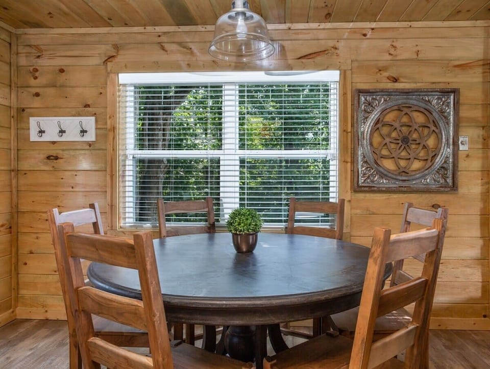 Dining Table!