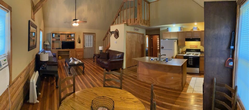 Dining/Living