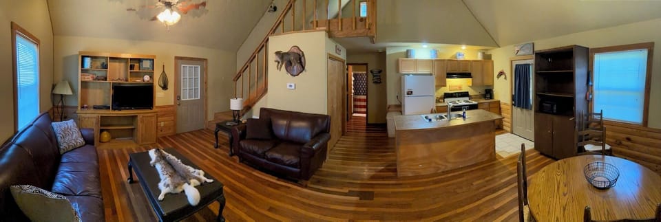 Dining/Living