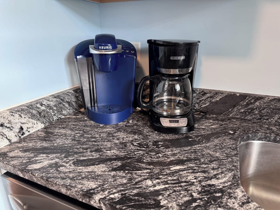 Coffee machines