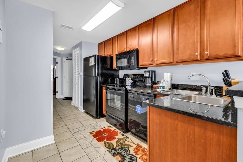 Kitchenette