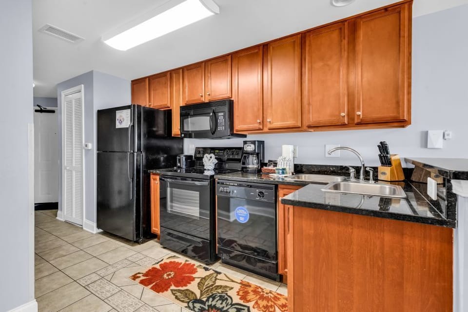 Kitchenette