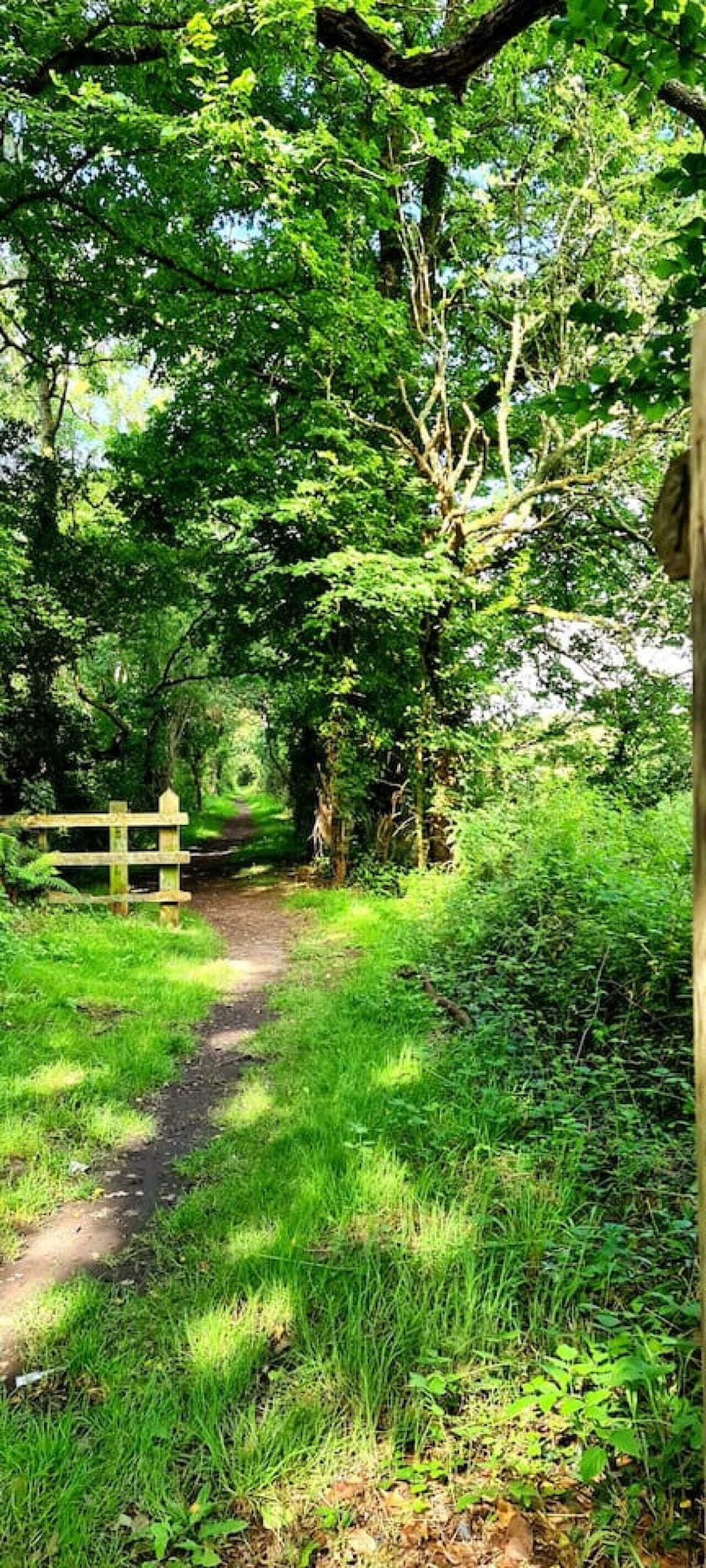 Stunning Surrounding Countryside