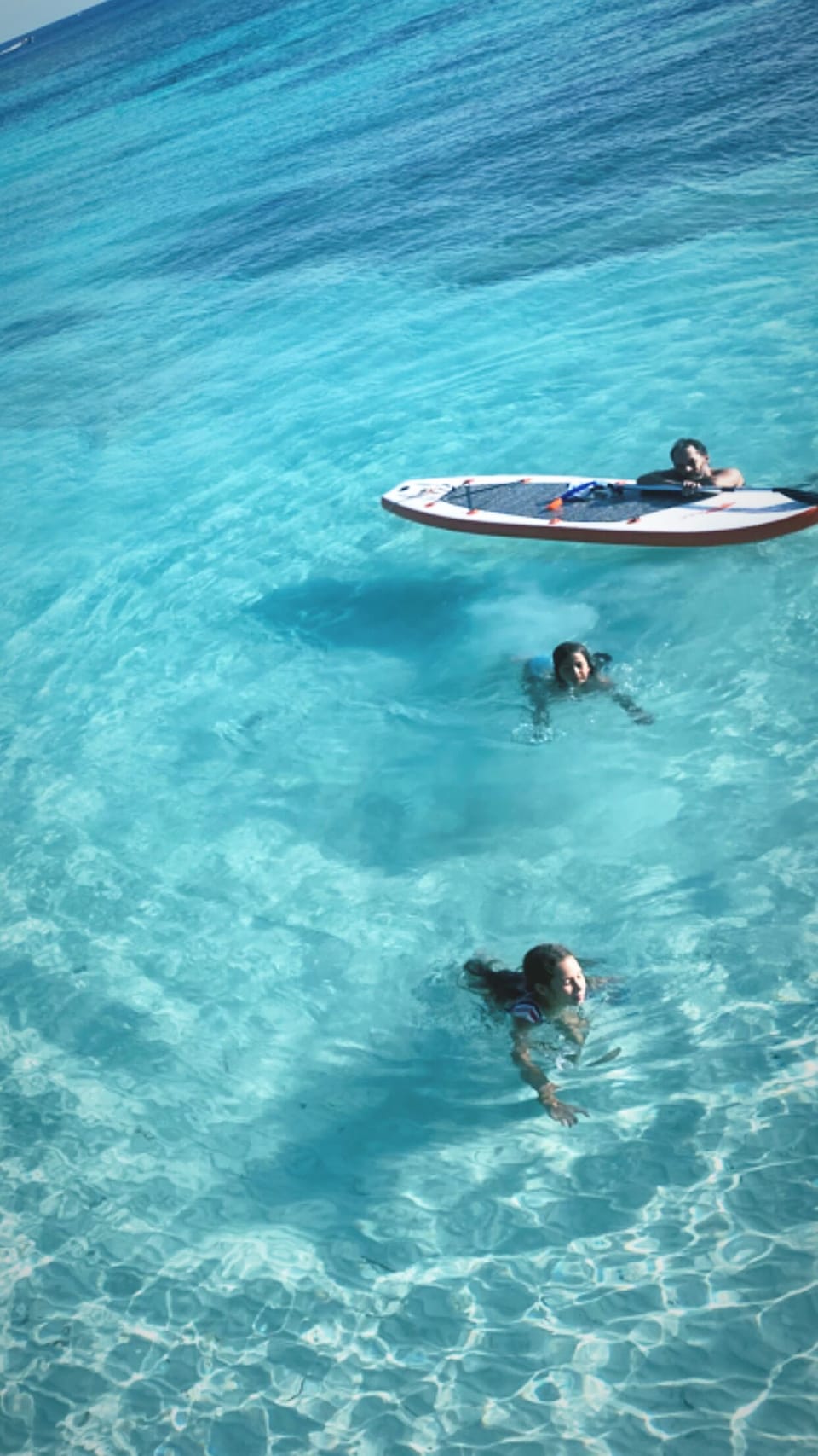 ask about our paddle board rentals