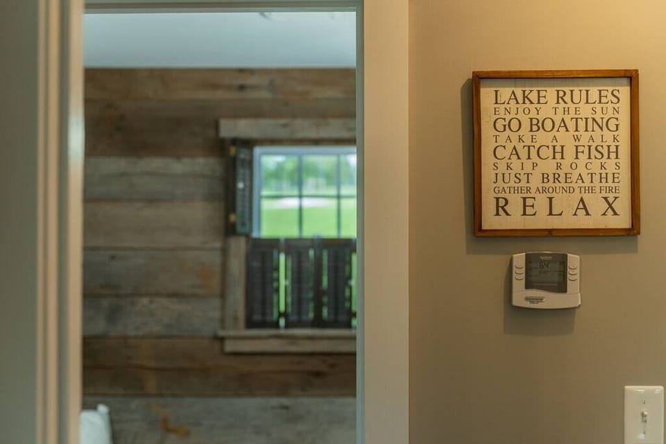 Main Floor Bath