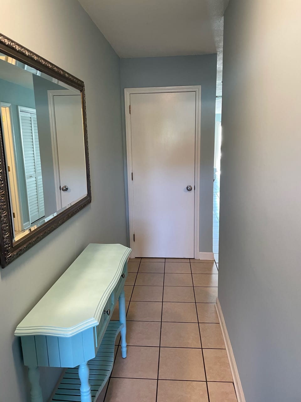 Entryway