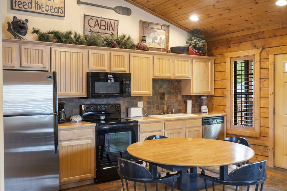 Modern Appliances
