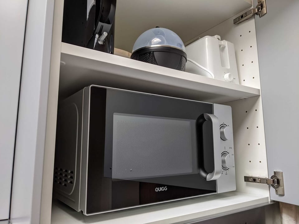 Microwave