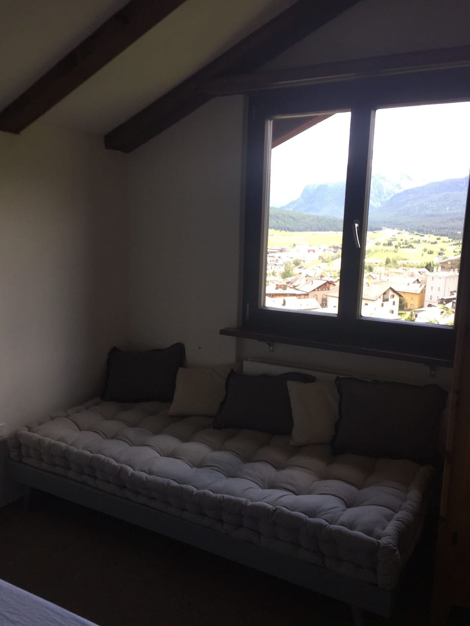 Bedroom 1 Day Bed