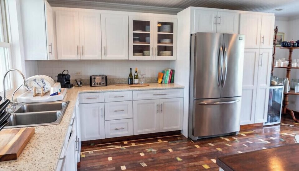 All the appliances you need to cook up a storm 