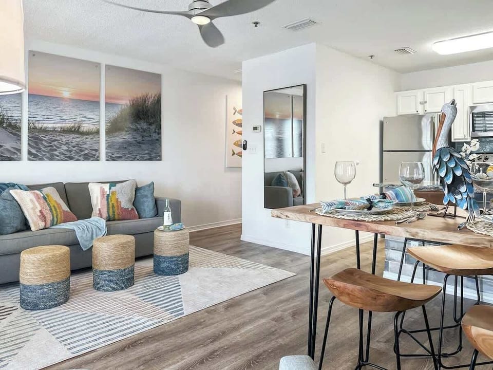 Welcome to your Destin-ation!